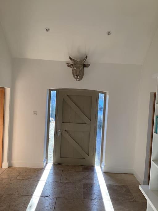 Harcombe Barn Near Bristol Villa Екстериор снимка