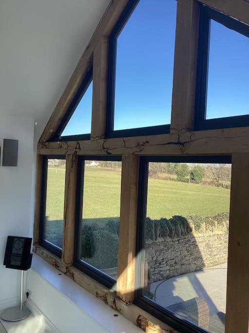 Harcombe Barn Near Bristol Villa Екстериор снимка